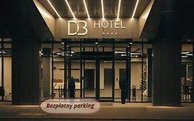 Db Hotel Wroclaw